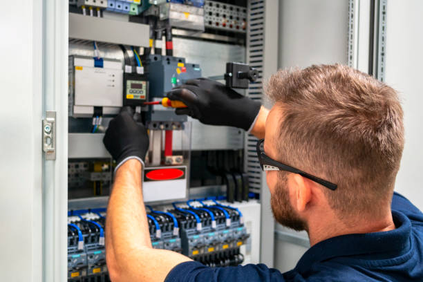 Emergency Electrical Repair Services in Chester, PA