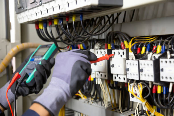 Best Smart Home Wiring and Automation  in Chester, PA