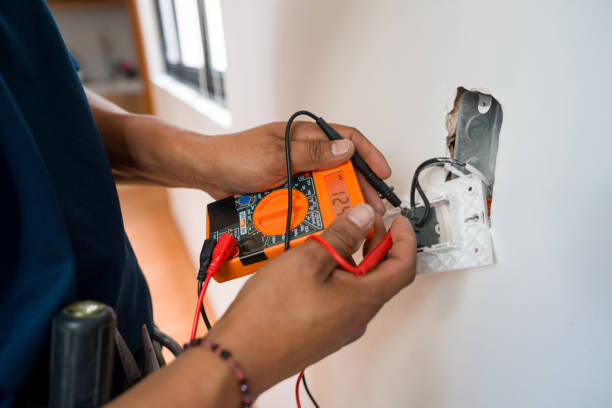 Best Emergency Electrical Repair Services  in Chester, PA