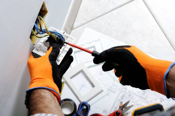 Best Electrical Outlet Installation and Repair  in Chester, PA